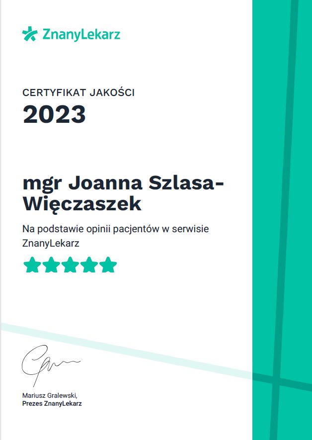 Joanna Szlasa-Więczaszek-2