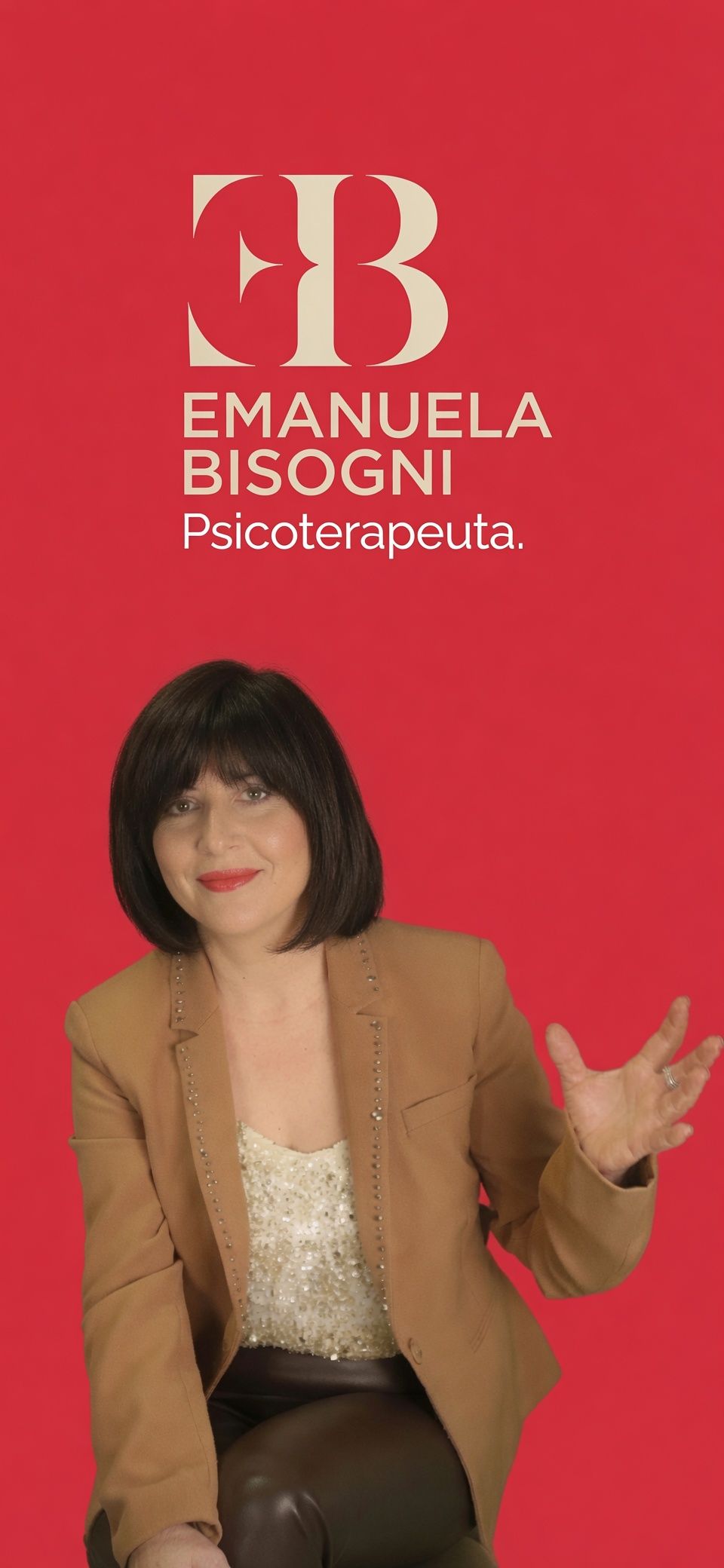 Emanuela  Bisogni -0