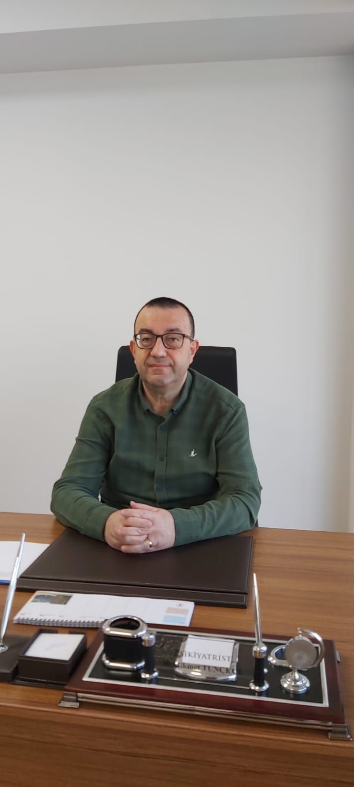 Mustafa Hikmet Tunçkol-8