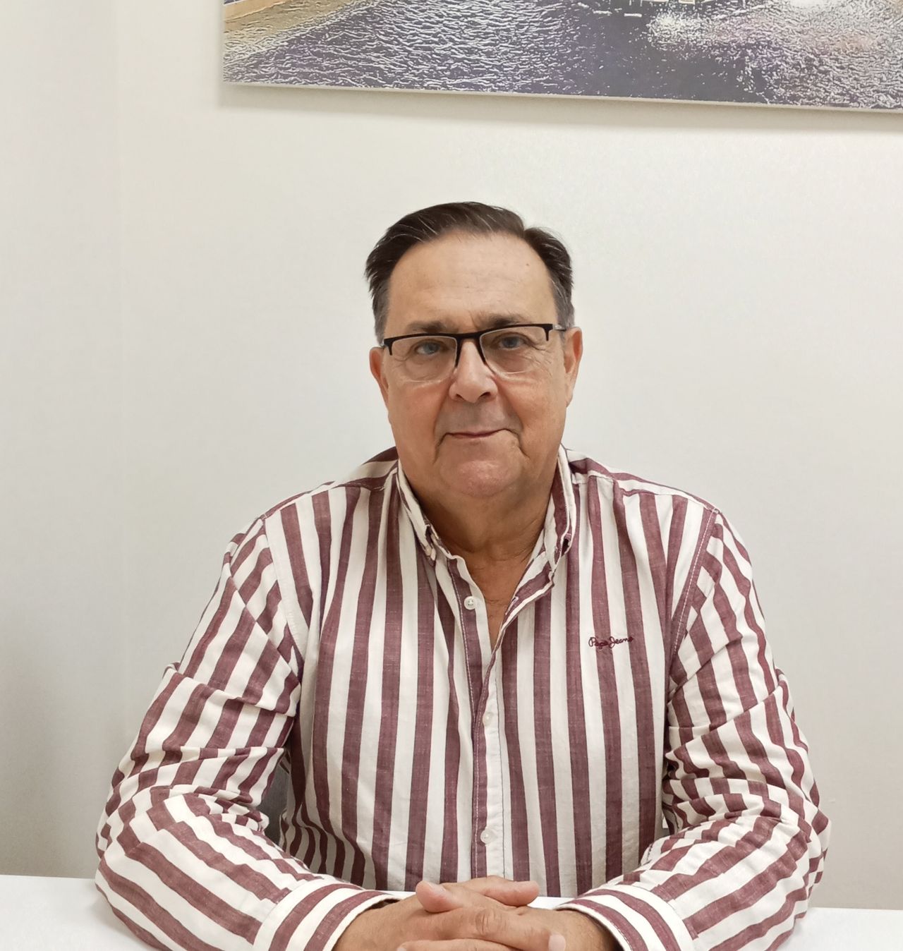 Jose Indalecio Ramírez Benítez-0