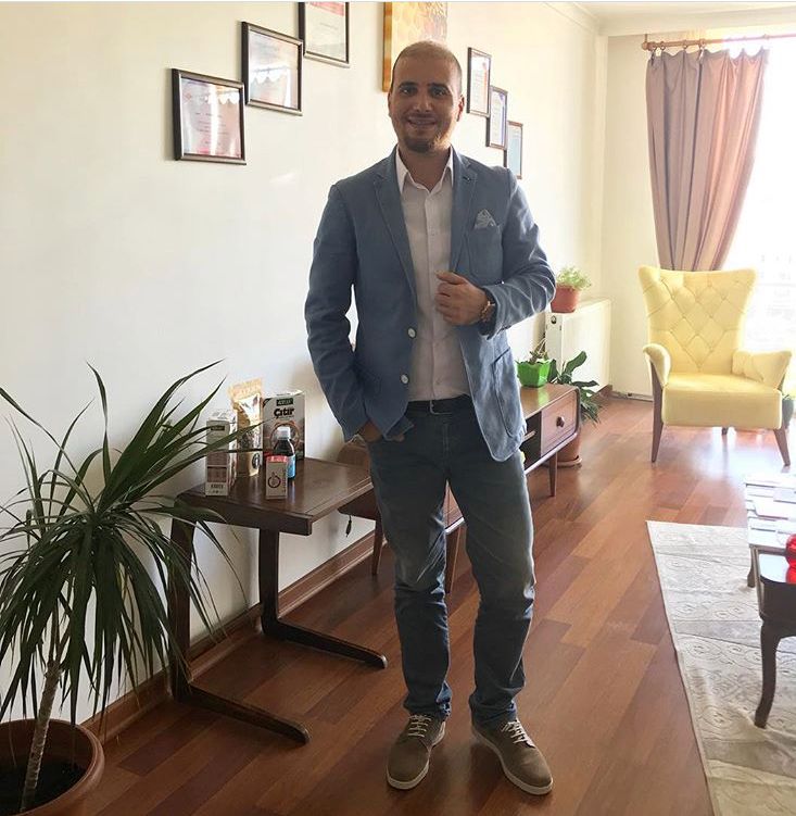 Mehmet Mahmut Ünal-3