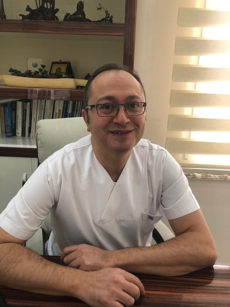 Fazlı Özgür Tandoğan-1