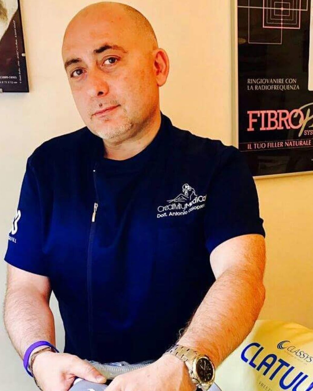 Antonio Calopresti-2