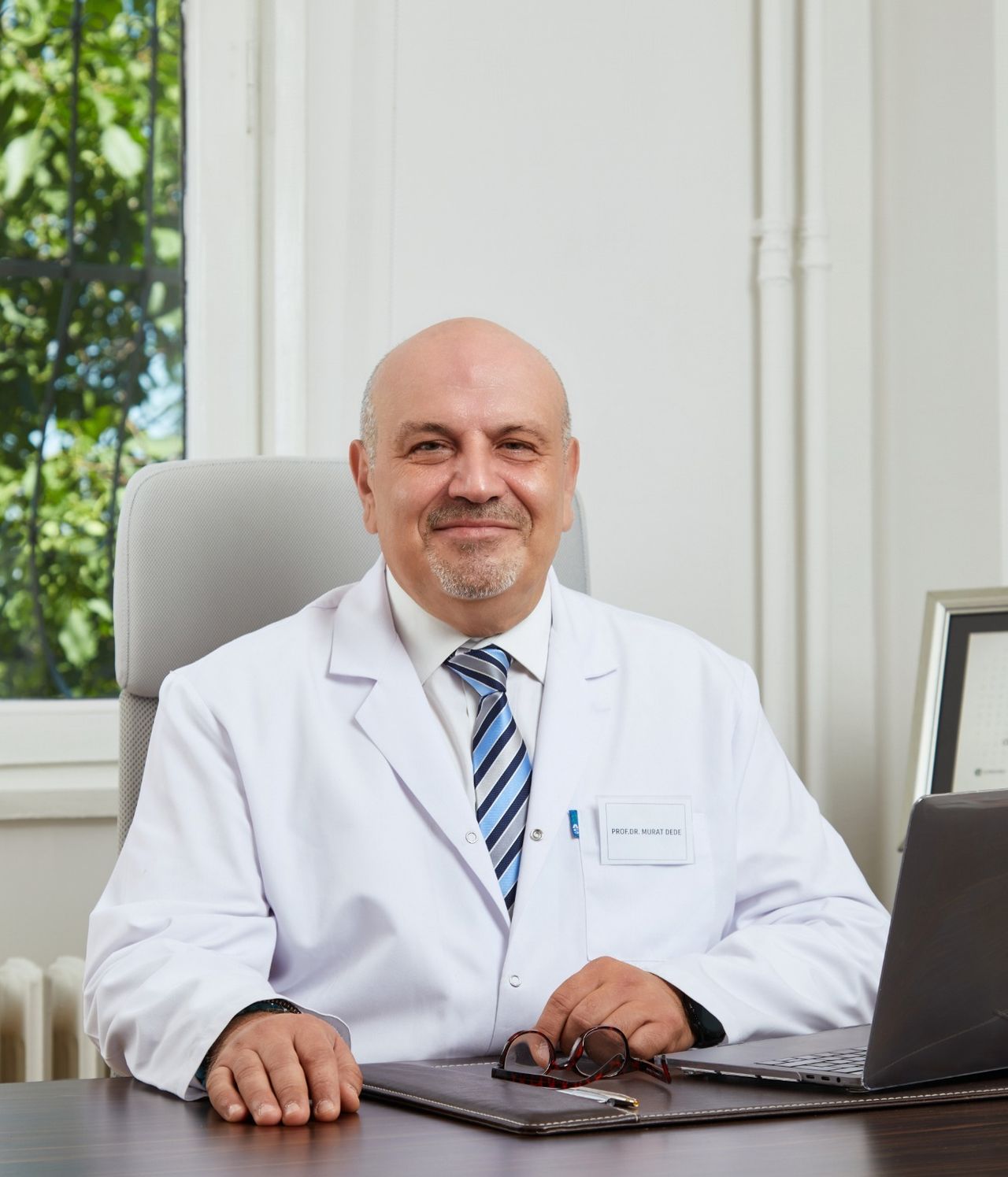 Murat Dede-0