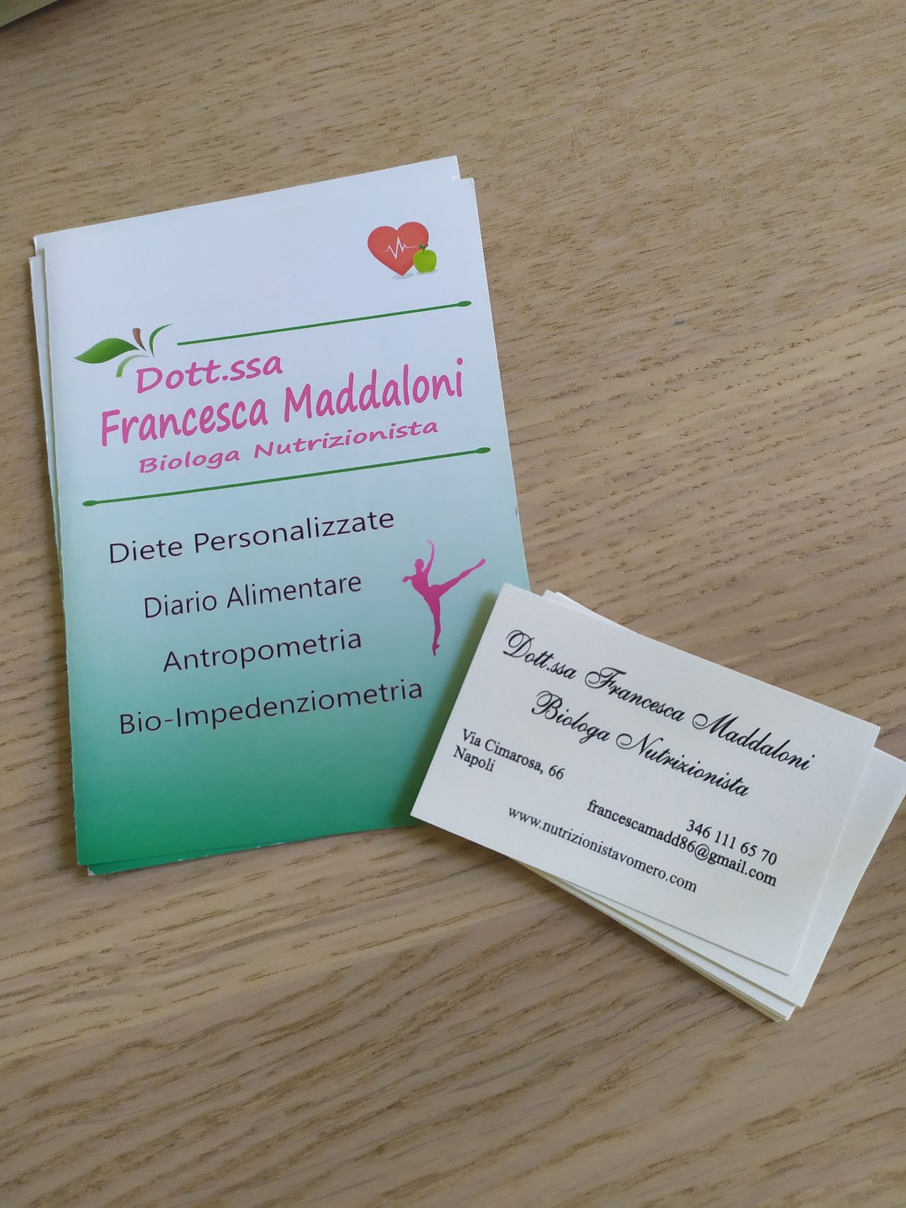 Francesca Maddaloni-0