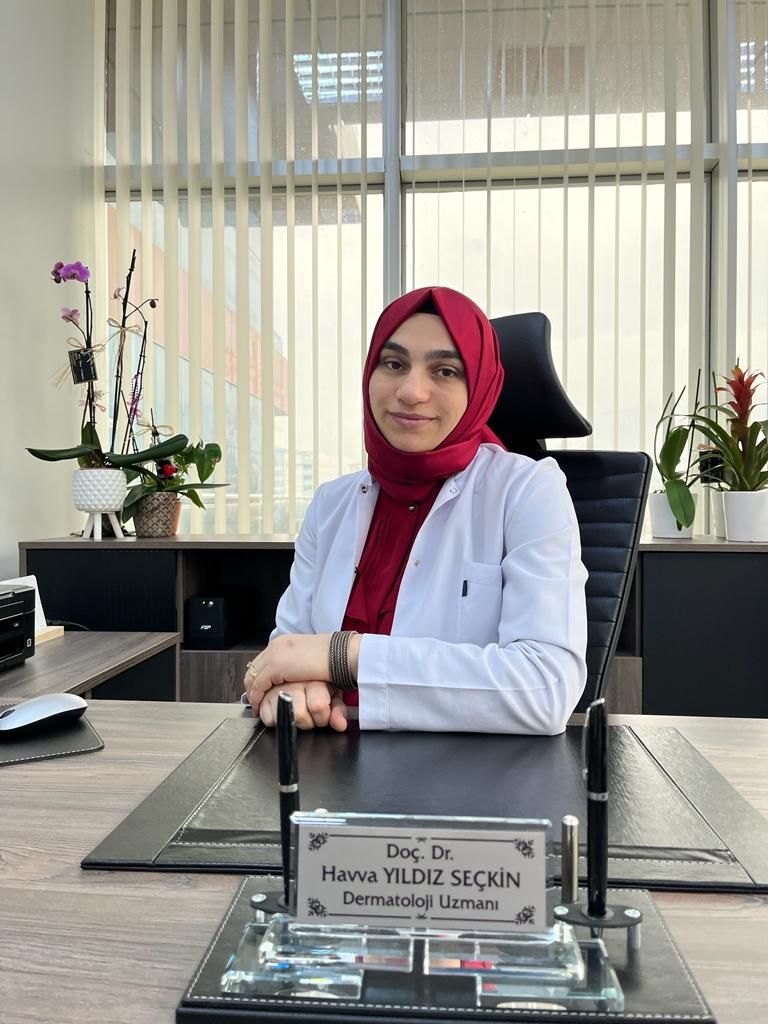 Havva Yıldız Seçkin-0