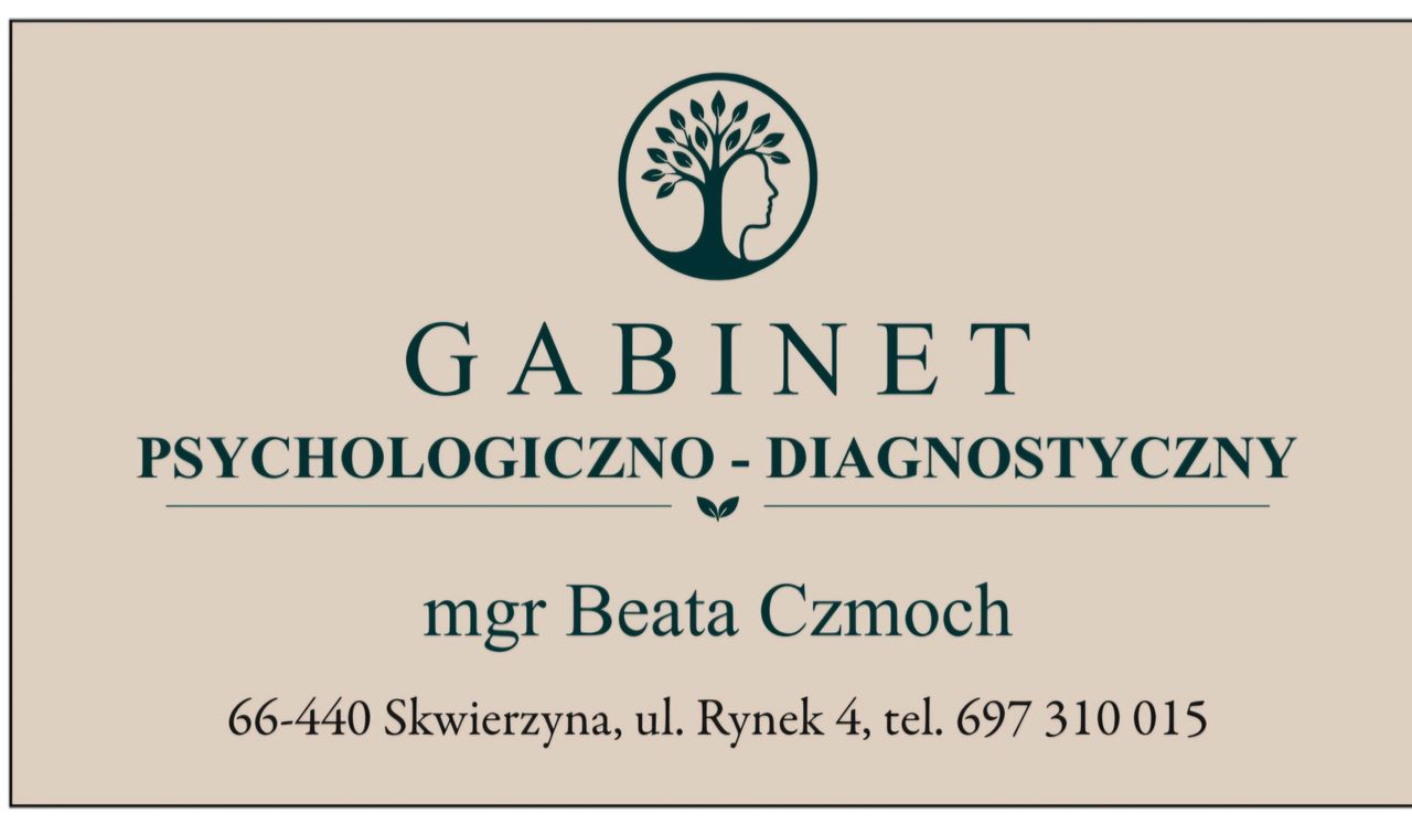 Beata Czmoch-0