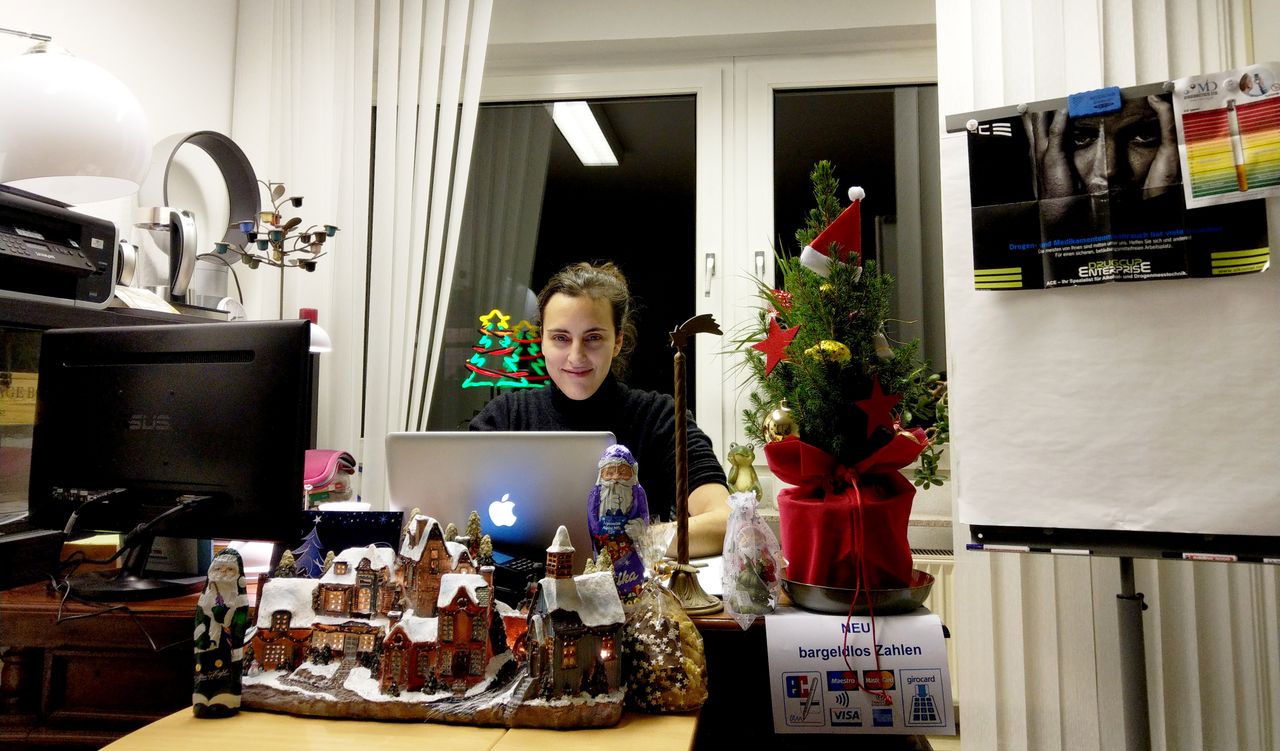 E. Libby Op Den Rhein-1