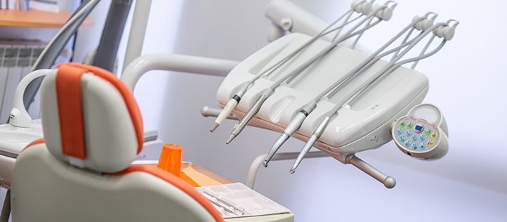 Riunito Odontoiatria Cernusco-4