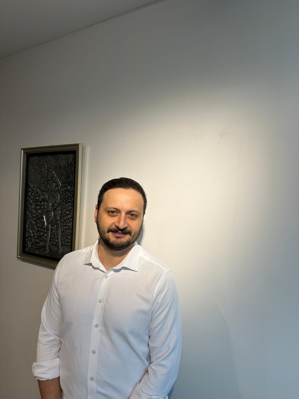 Ahmet Büyükabacı-2