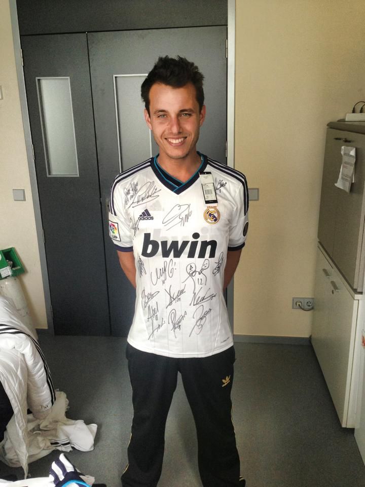 Guillermo Recatero Rude-21