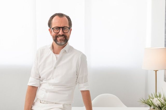 Hubertus Klaus M.sc.-0