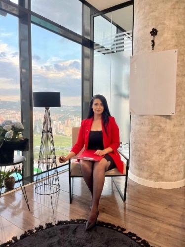 Cemre Sultan Damlacık-4