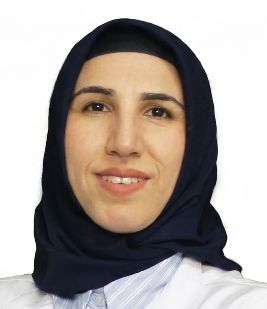 Remziye Aydoğan-1