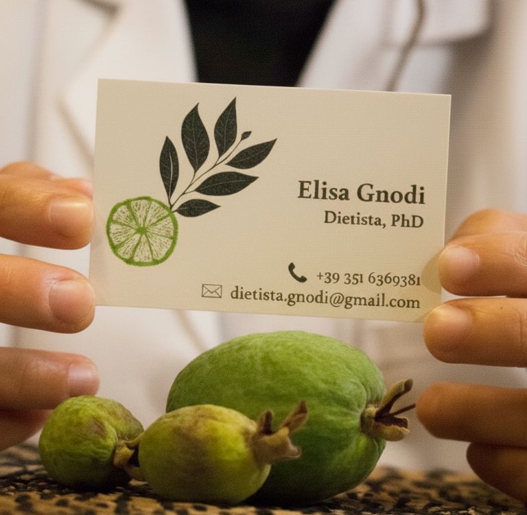 Elisa Gnodi-0