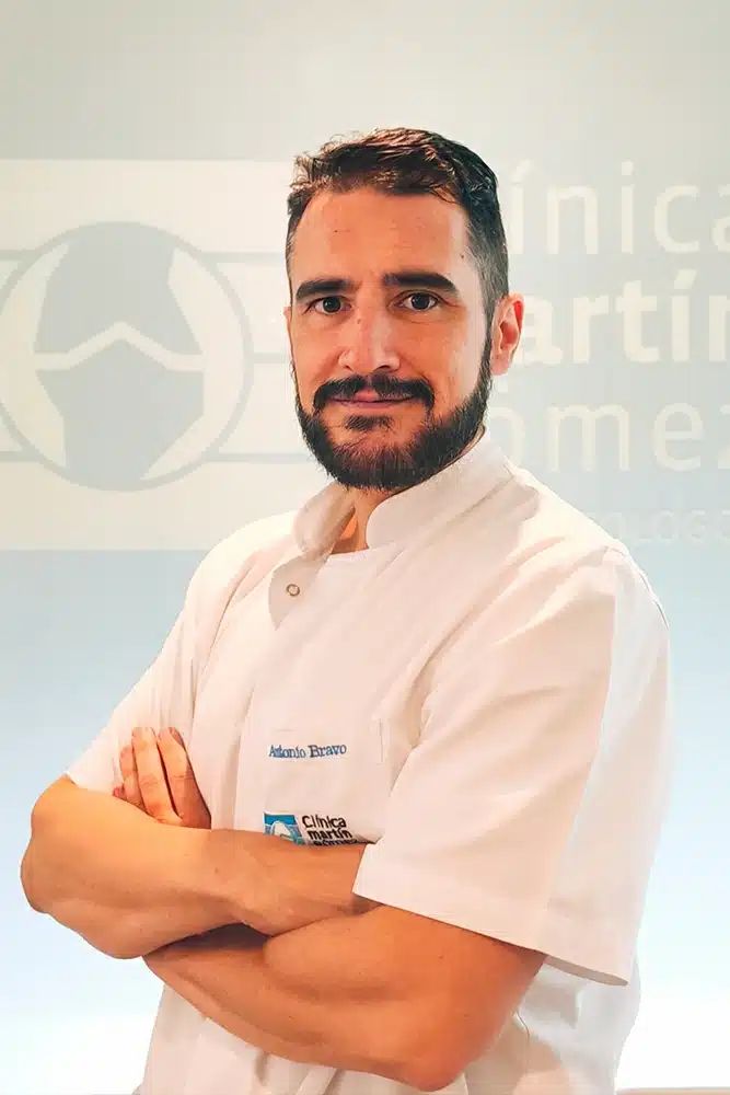 Antonio Bravo Pérez-0