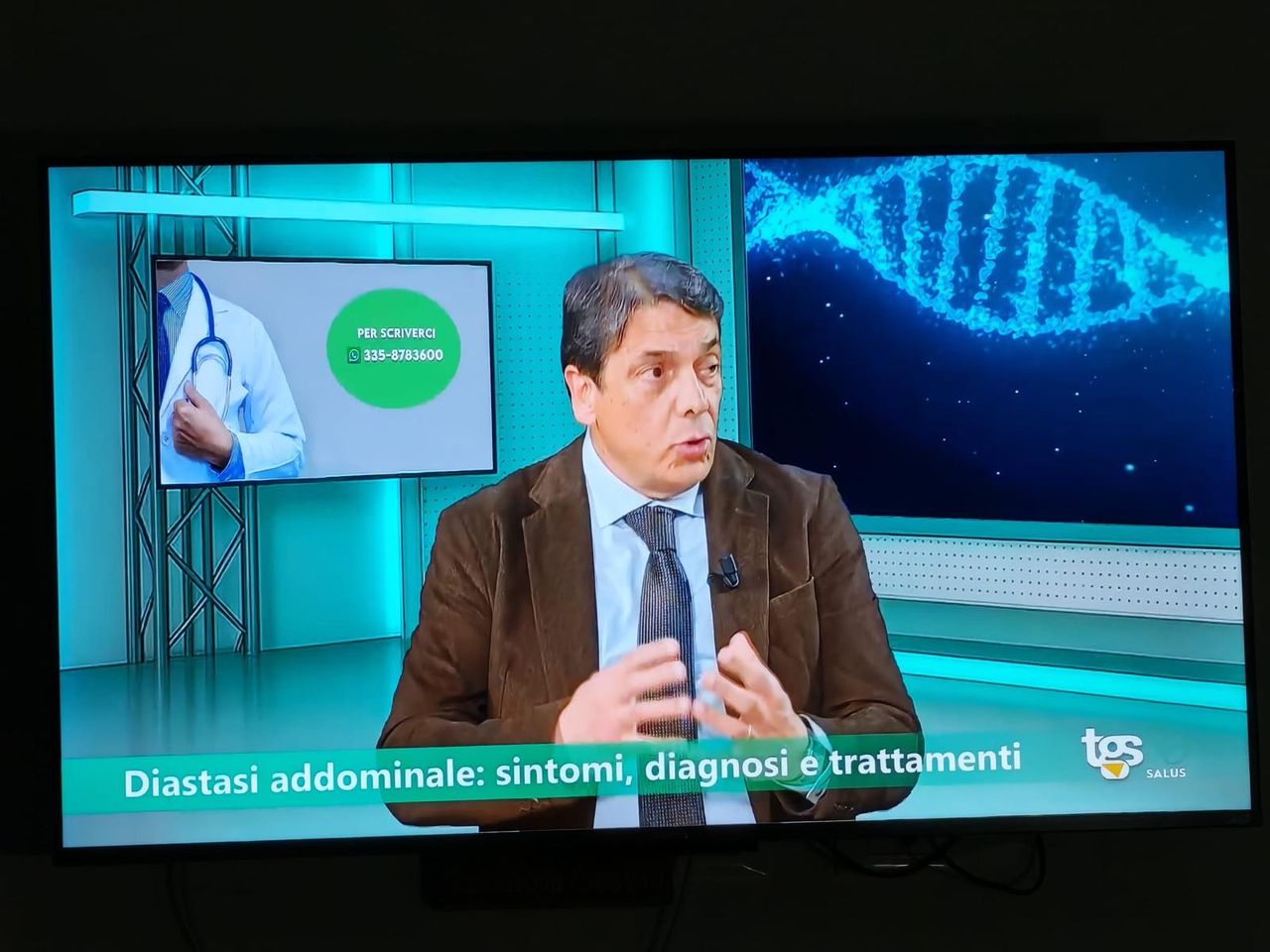 Crispino Roberto Tosto-1