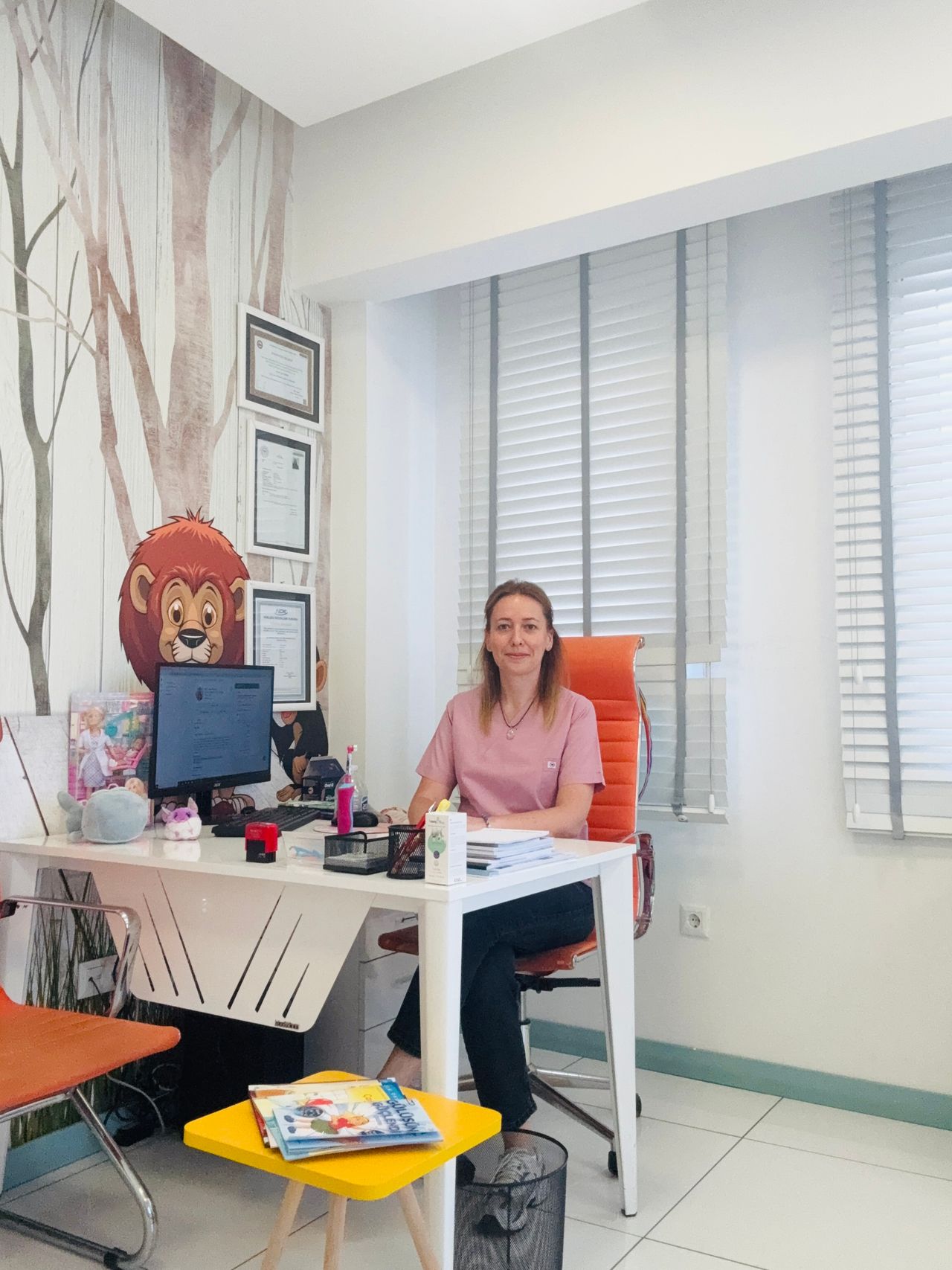 Sinem Yıldırım-0