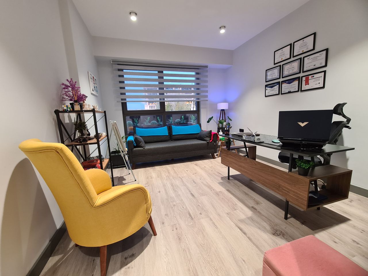 Rafi Burak Demirel-1