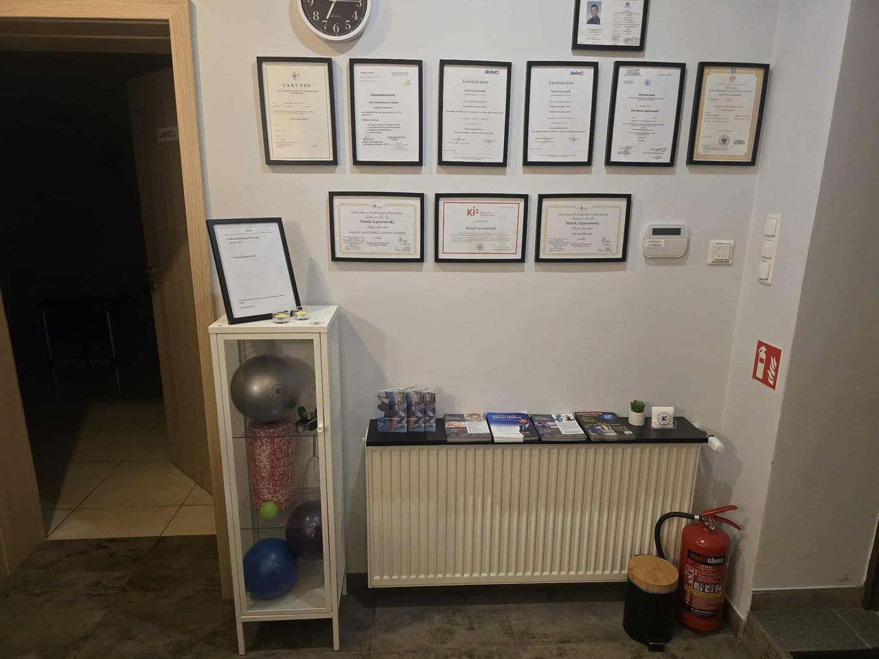 Marek Gąsiorowski-1