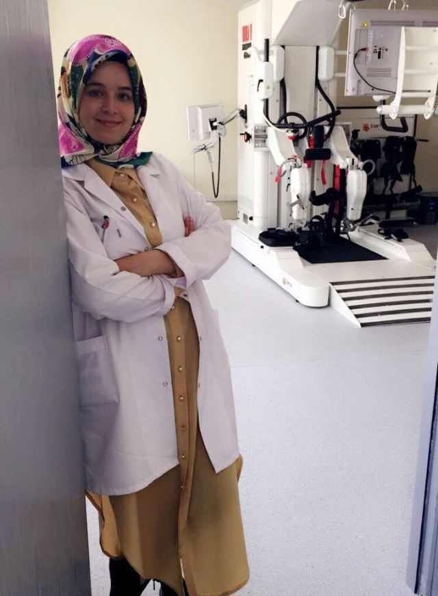 Şeyma Ceren Gencer-0