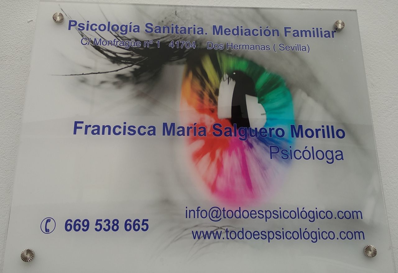 Francisca Salguero Morillo-0