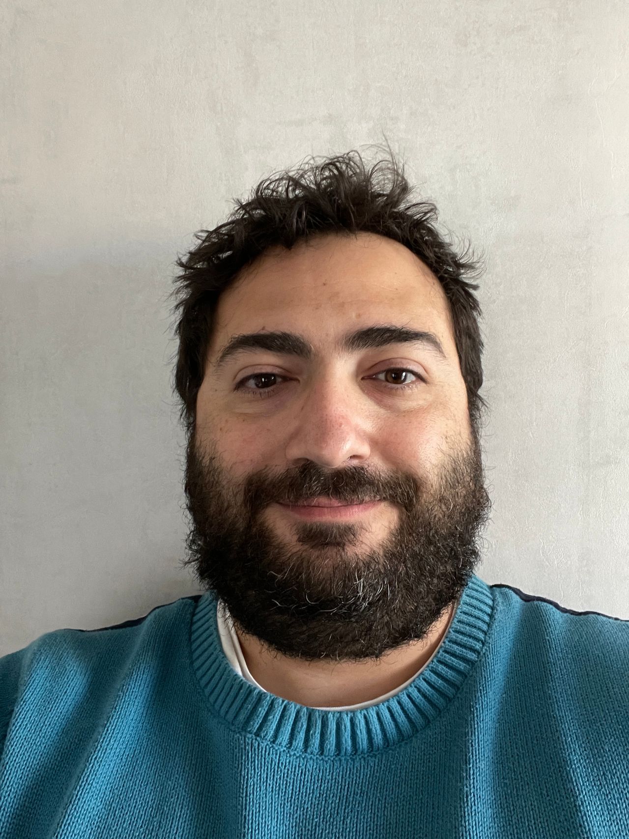 Antonio Maria Labate-0