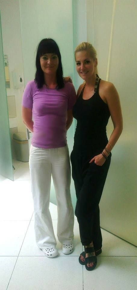 Michaela Houšková, Dis.et Dis.-6