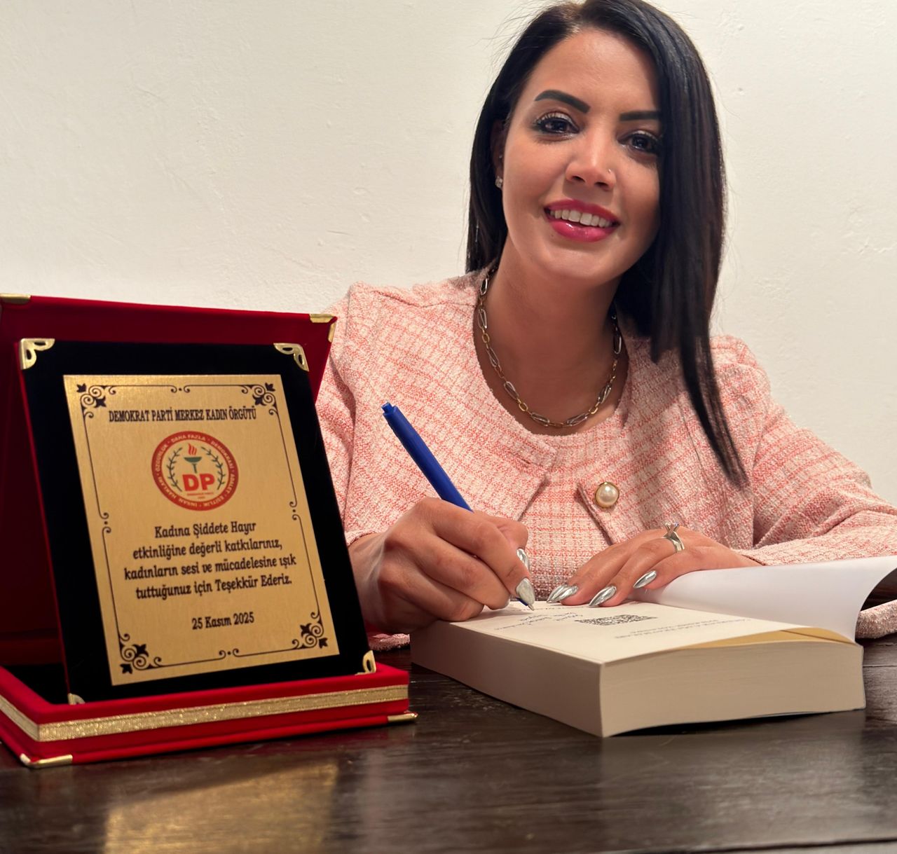 Kadriye Özadmaca Taşyürek-28