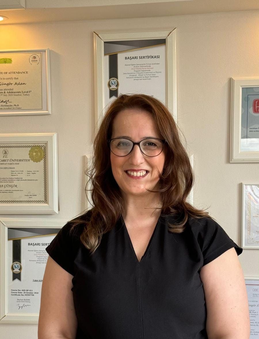 Tuba Güngör Aslan-0