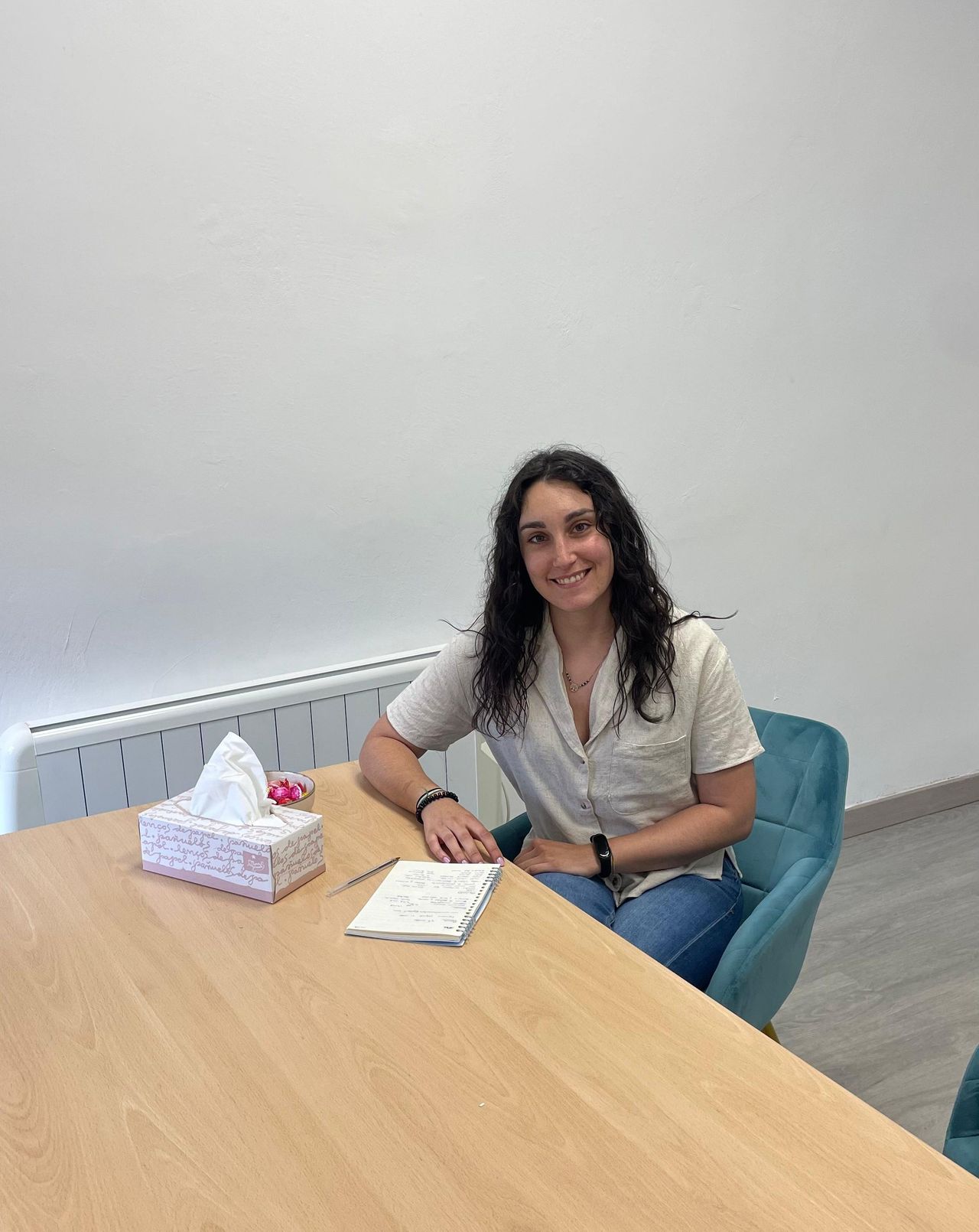 Irene Durán Montero-1