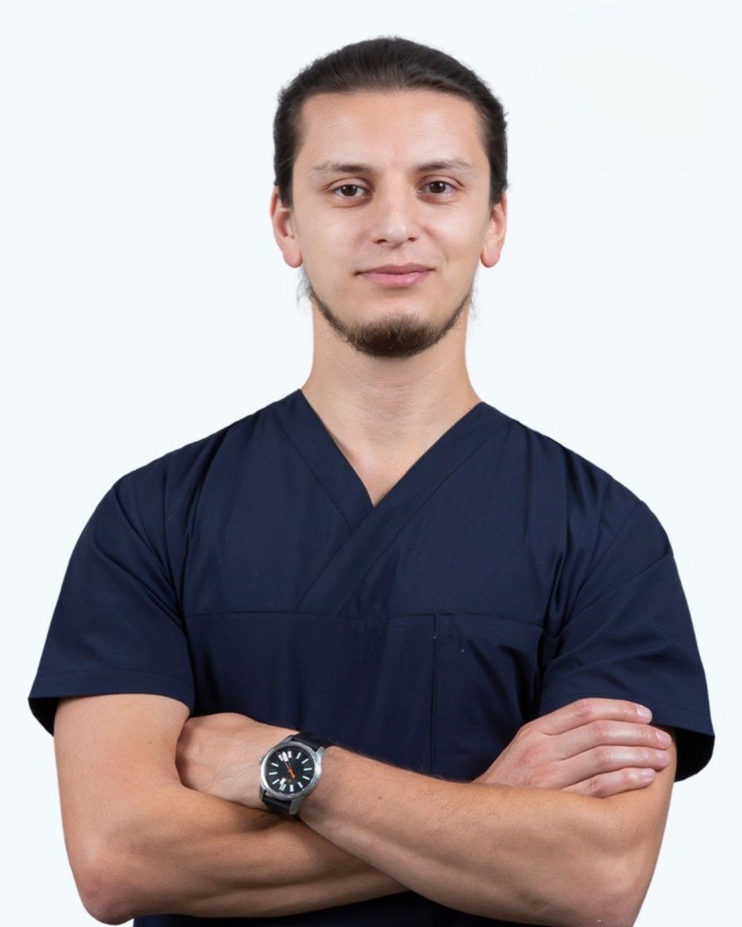 İlkin Babakişi-1