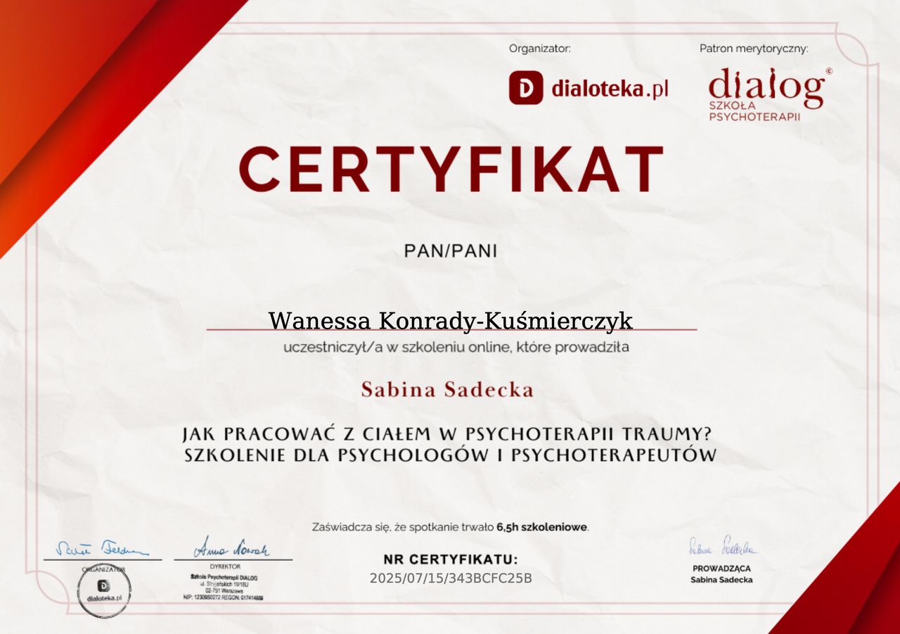 Wanessa Konrady-Kuśmierczyk-0