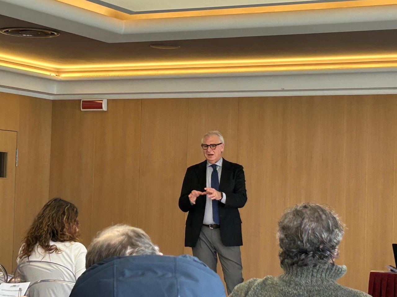 Salvatore Severino-14