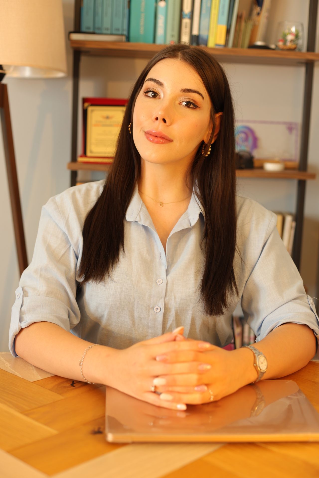 Ceren Çalık-0