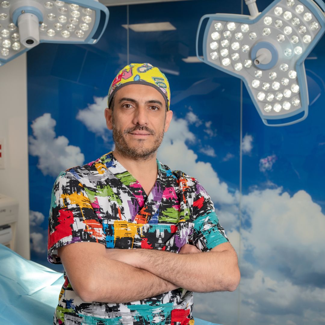 Carmine Michele Mele-0