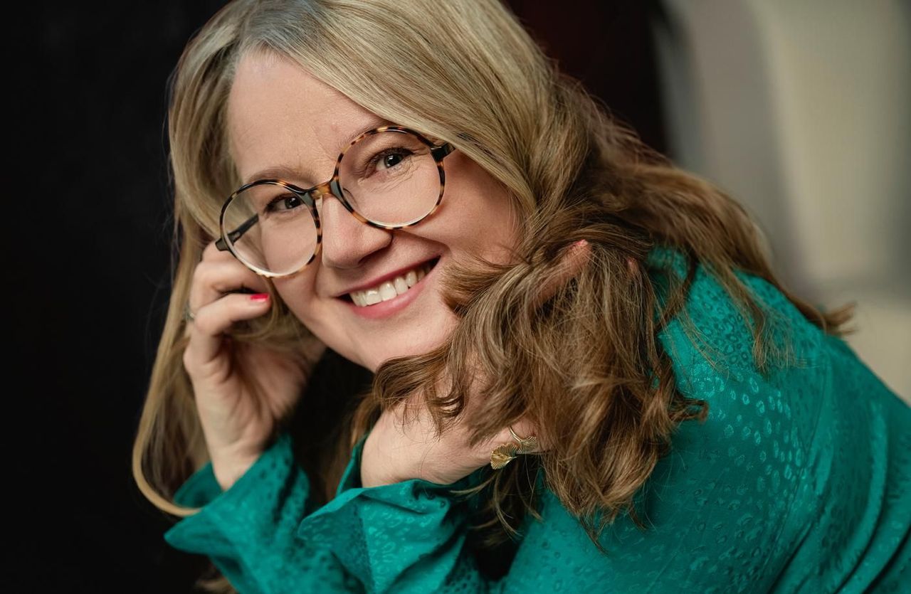 Anna Maria Wojtyniak-1