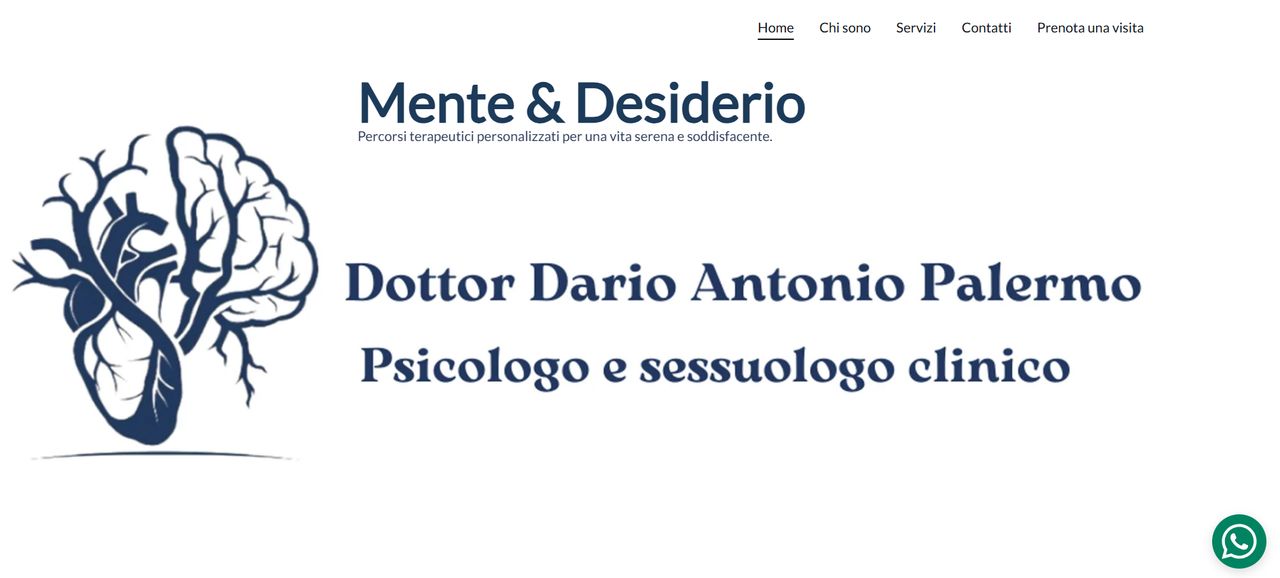 Dario Antonio Palermo-0