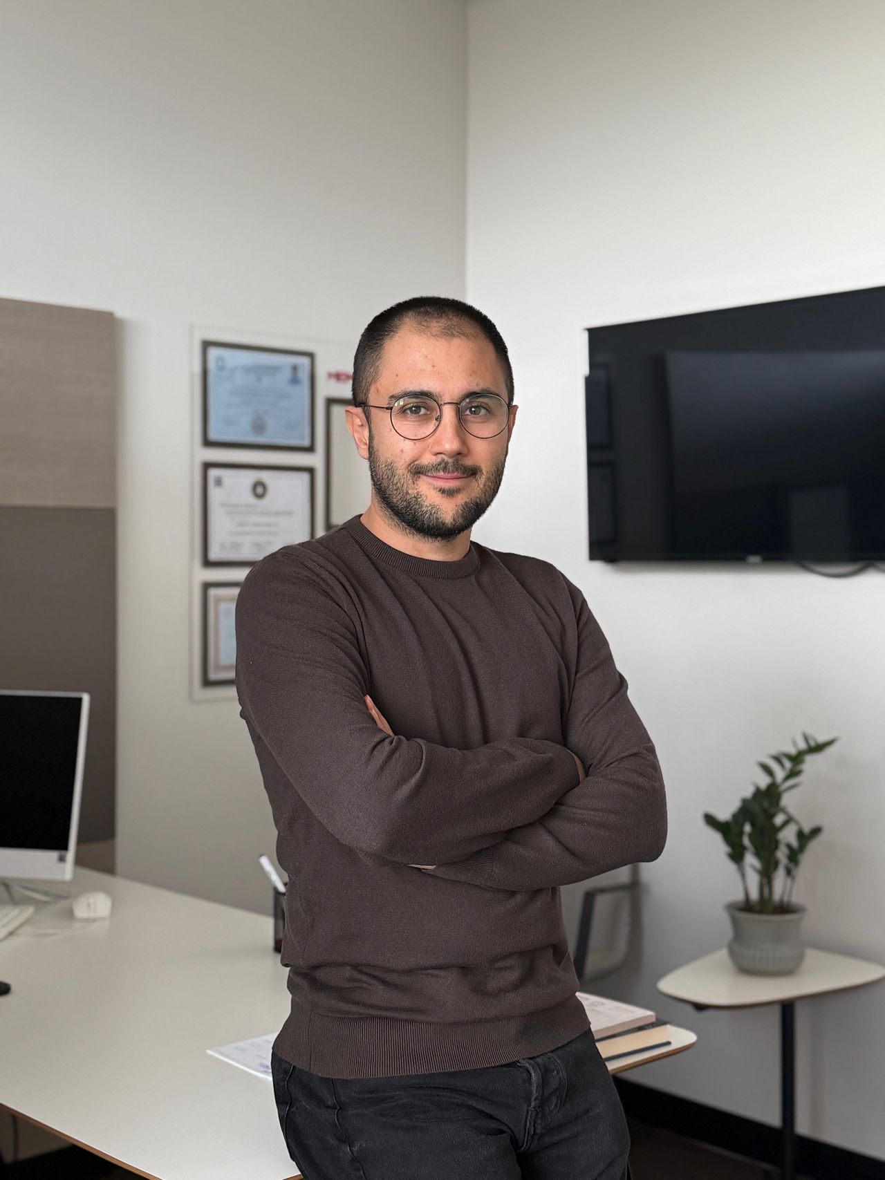 Orhan Fahri Demir-1