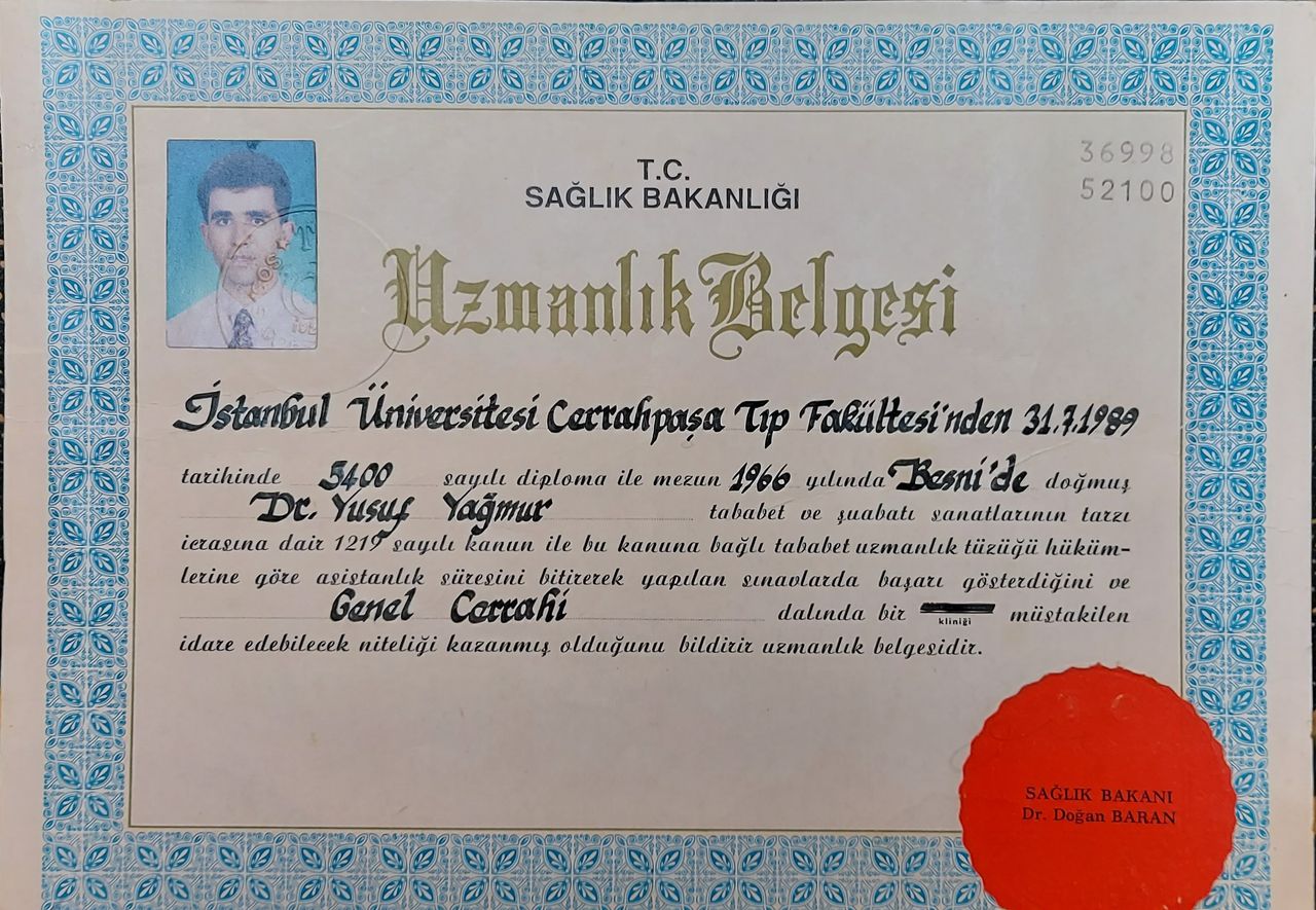 Yusuf Yağmur-2