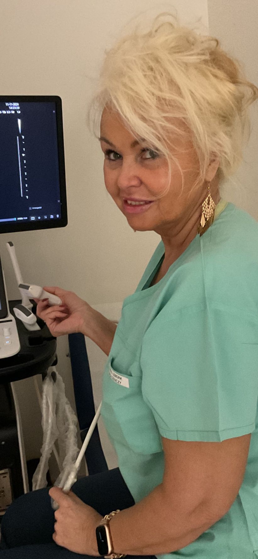 Gabriela Wólczyńska-1