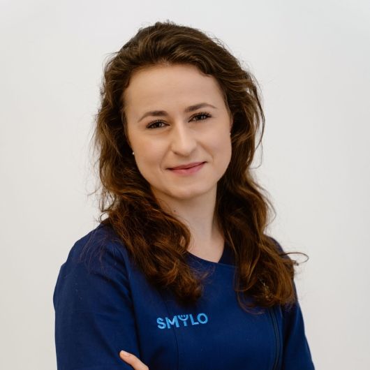 Karolina Chechłowska (Kowalczyk)-0