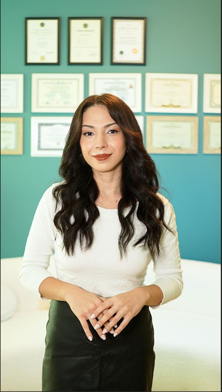 Damla Üçgül-2