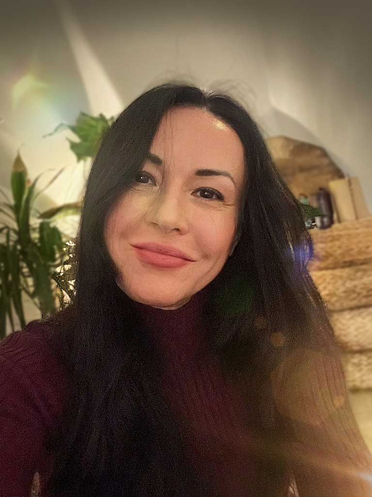 Veronika Ewa Tkanka-0