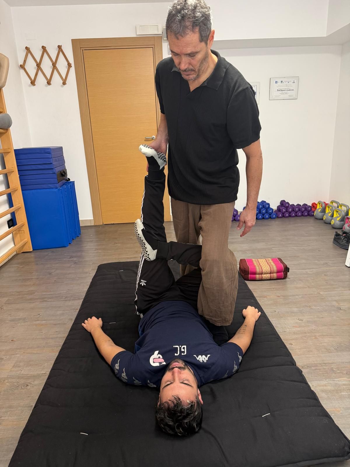 Claudio Cacciatore-3