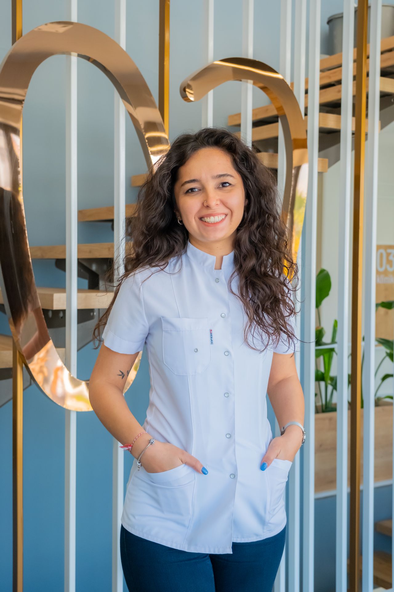 Ebru Keleş Gülbahçe-1