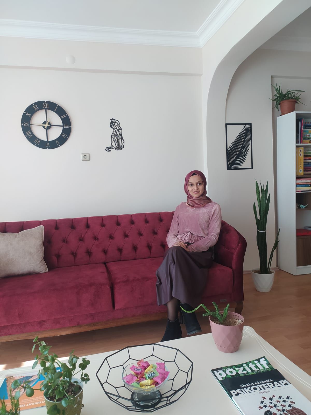 Büşra Dursun Göç-9