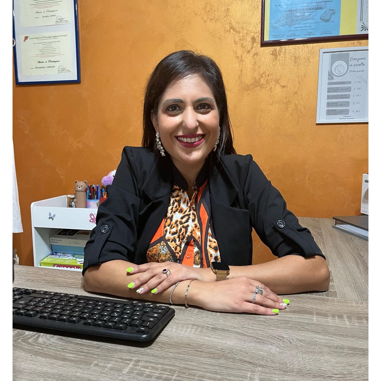 Rosamaria Lombardo-0