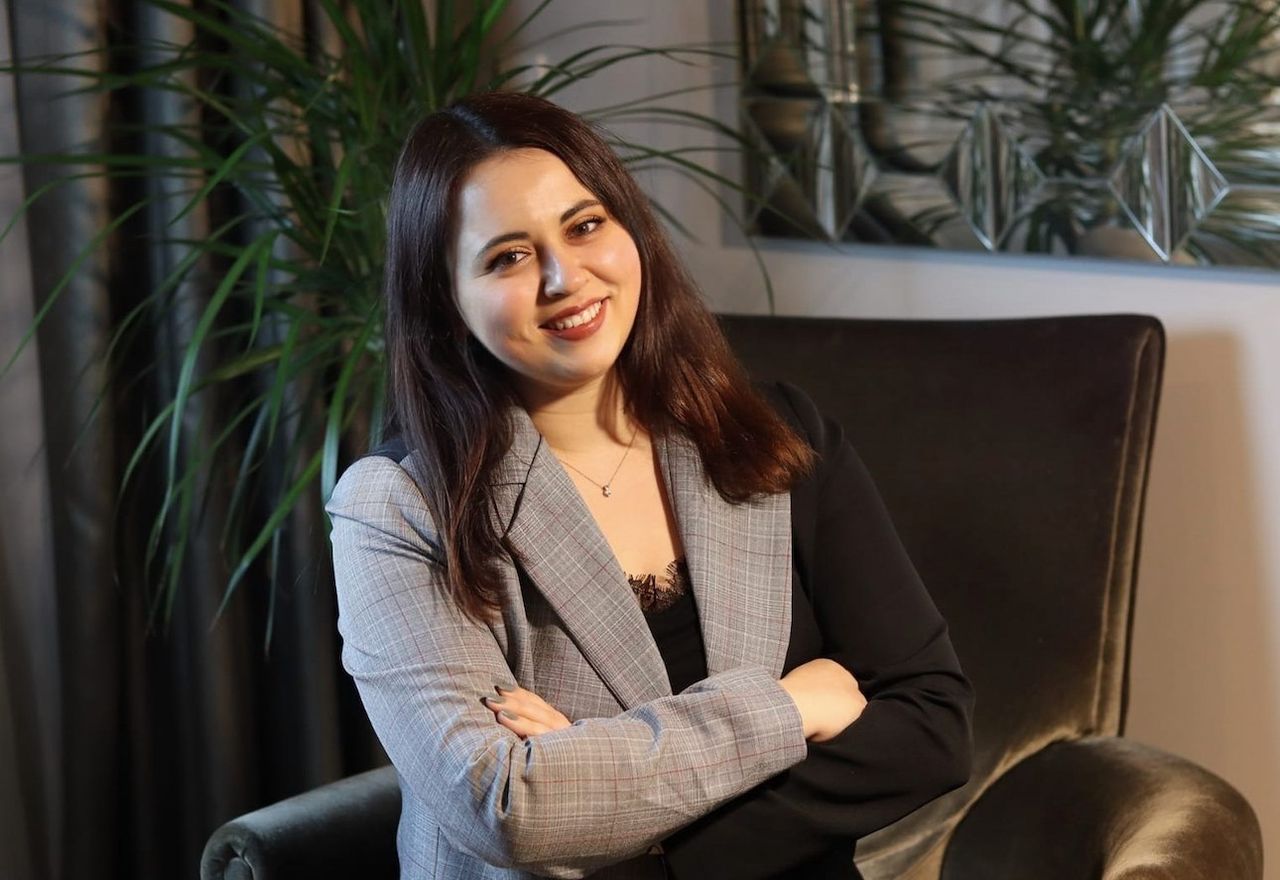 Ilgın Karaçaylı Bektaş-0