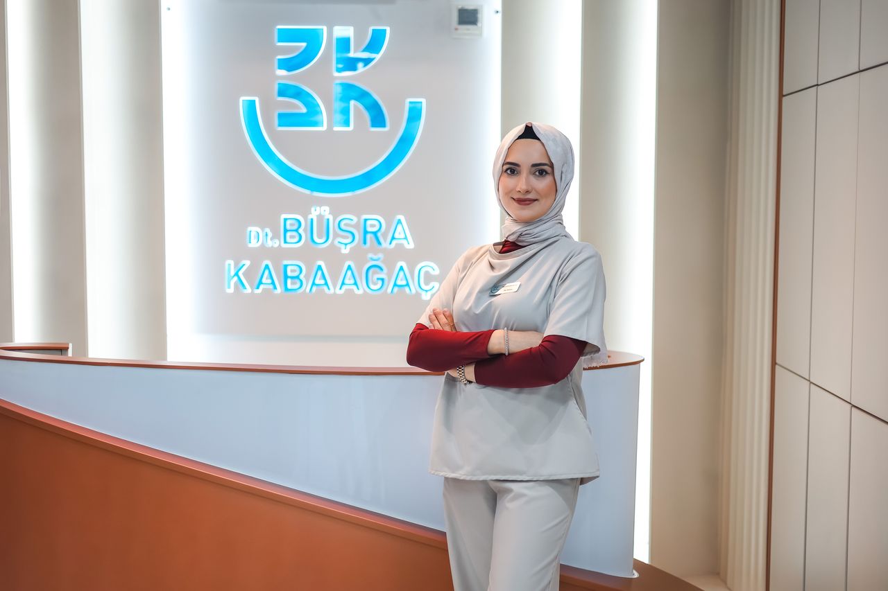 Büşra Kabaağaç-0